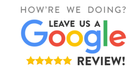 Leave us a review image